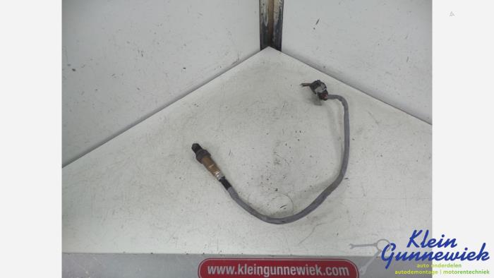 Gebruikte Lambda Sonde Mercedes GLC-Klasse Prijs € 24,00 Margeregeling aangeboden door Klein Gunnewiek Autodemontage & Motorentechniek