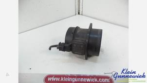 Gebruikte Luchthoeveelheidsmeter Mercedes SLK Prijs € 40,00 Margeregeling aangeboden door Klein Gunnewiek Autodemontage & Motorentechniek