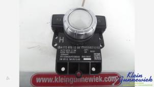 Gebruikte MMI schakelaar Mercedes SLK Prijs op aanvraag aangeboden door Klein Gunnewiek Autodemontage & Motorentechniek