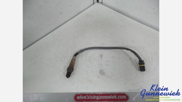 Gebruikte Lambda Sonde Mercedes S-Klasse Prijs € 15,00 Margeregeling aangeboden door Klein Gunnewiek Autodemontage & Motorentechniek