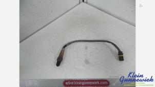 Gebruikte Lambda Sonde Mercedes S-Klasse Prijs € 20,00 Margeregeling aangeboden door Klein Gunnewiek Autodemontage & Motorentechniek