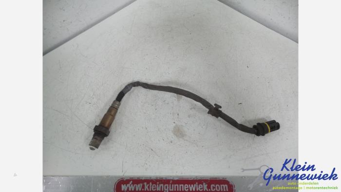 Gebruikte Lambda Sonde Mercedes S-Klasse Prijs € 15,00 Margeregeling aangeboden door Klein Gunnewiek Autodemontage & Motorentechniek