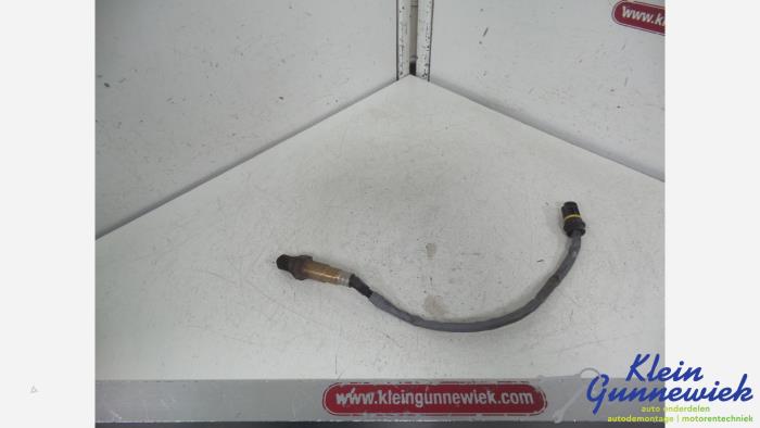 Gebruikte Lambda Sonde Mercedes S-Klasse Prijs € 15,00 Margeregeling aangeboden door Klein Gunnewiek Autodemontage & Motorentechniek