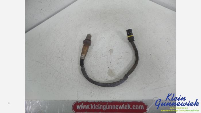 Gebruikte Lambda Sonde Mercedes S-Klasse Prijs € 15,00 Margeregeling aangeboden door Klein Gunnewiek Autodemontage & Motorentechniek