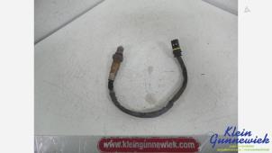 Gebruikte Lambda Sonde Mercedes S-Klasse Prijs € 20,00 Margeregeling aangeboden door Klein Gunnewiek Autodemontage & Motorentechniek