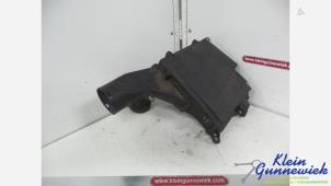 Gebruikte Luchtfilterhuis Mercedes S-Klasse Prijs € 65,00 Margeregeling aangeboden door Klein Gunnewiek Autodemontage & Motorentechniek