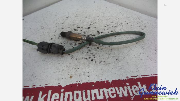 Gebruikte Lambda Sonde Mercedes Sprinter Prijs € 18,00 Margeregeling aangeboden door Klein Gunnewiek Autodemontage & Motorentechniek