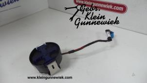 Gebruikte Sensor regen Mercedes SLK Prijs op aanvraag aangeboden door Gebr.Klein Gunnewiek Ho.BV