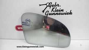 Gebruikte Spiegelglas rechts Mercedes SLK Prijs op aanvraag aangeboden door Gebr.Klein Gunnewiek Ho.BV