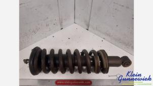 Gebruikte Mac Phersonpoot links-voor Mercedes X-Klasse Prijs € 85,00 Margeregeling aangeboden door Klein Gunnewiek Autodemontage & Motorentechniek