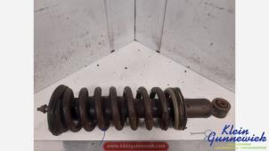 Gebruikte Mac Phersonpoot links-voor Mercedes X-Klasse Prijs € 85,00 Margeregeling aangeboden door Klein Gunnewiek Autodemontage & Motorentechniek