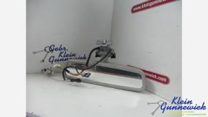 Gebruikte Binnenspiegel Mercedes R-Klasse Prijs € 35,00 Margeregeling aangeboden door Klein Gunnewiek Autodemontage & Motorentechniek