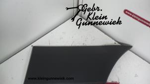 Gebruikte Sierstrip Mercedes Sprinter Prijs op aanvraag aangeboden door Gebr.Klein Gunnewiek Ho.BV