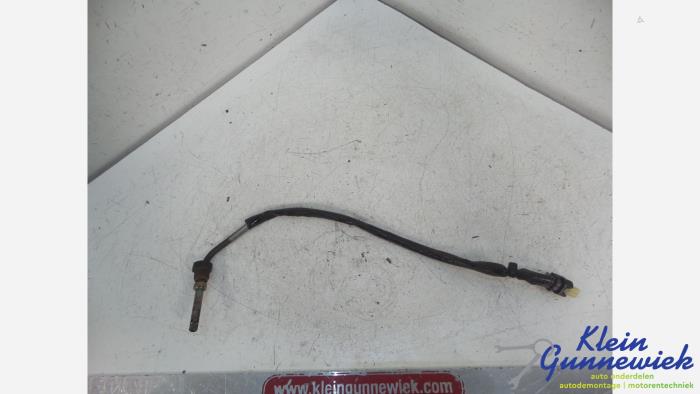 Gebruikte Roetfilter sensor Mercedes Sprinter Prijs € 36,00 Margeregeling aangeboden door Klein Gunnewiek Autodemontage & Motorentechniek