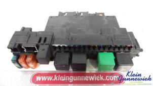 Gebruikte Zekeringkast Mercedes CL Prijs € 80,00 Margeregeling aangeboden door Klein Gunnewiek Autodemontage & Motorentechniek