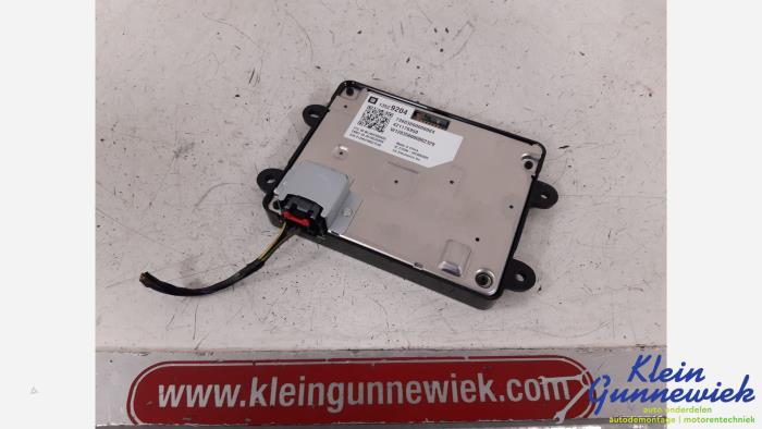 Gebruikte Computer Diversen Opel Crossland X Prijs € 163,00 Margeregeling aangeboden door Klein Gunnewiek Autodemontage & Motorentechniek