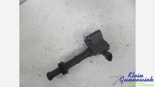 Gebruikte Bobine Opel Crossland X Prijs € 20,00 Margeregeling aangeboden door Klein Gunnewiek Autodemontage & Motorentechniek