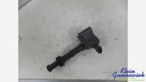 Gebruikte Bobine Opel Crossland X Prijs € 20,00 Margeregeling aangeboden door Klein Gunnewiek Autodemontage & Motorentechniek