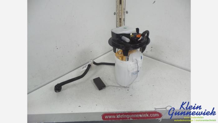 Gebruikte Tank element Pomp Opel Crossland X Prijs € 84,00 Margeregeling aangeboden door Klein Gunnewiek Autodemontage & Motorentechniek