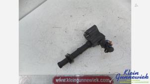 Gebruikte Bobine Opel Grandland X Prijs € 20,00 Margeregeling aangeboden door Klein Gunnewiek Autodemontage & Motorentechniek