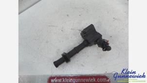 Gebruikte Bobine Opel Grandland X Prijs € 20,00 Margeregeling aangeboden door Klein Gunnewiek Autodemontage & Motorentechniek