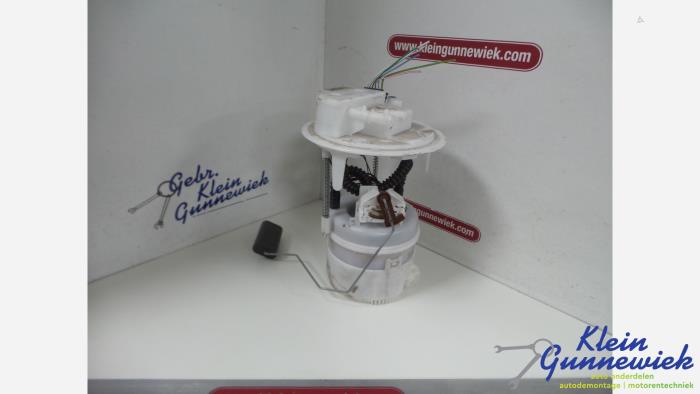 Gebruikte Tank element Pomp Opel Grandland X Prijs € 113,00 Margeregeling aangeboden door Klein Gunnewiek Autodemontage & Motorentechniek