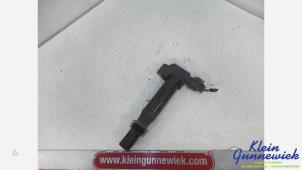 Gebruikte Bobine Opel Grandland X Prijs € 15,00 Margeregeling aangeboden door Klein Gunnewiek Autodemontage & Motorentechniek