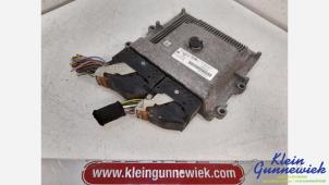 Gebruikte Inspuitcomputer Opel Grandland X Prijs € 295,00 Margeregeling aangeboden door Klein Gunnewiek Autodemontage & Motorentechniek