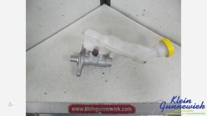 Gebruikte Hoofdremcilinder Opel Crossland X Prijs € 35,00 Margeregeling aangeboden door Klein Gunnewiek Autodemontage & Motorentechniek