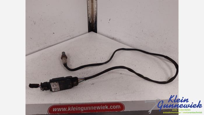 Gebruikte Lambda Sonde Opel Crossland X Prijs € 84,00 Margeregeling aangeboden door Klein Gunnewiek Autodemontage & Motorentechniek