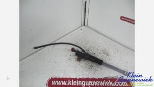 Gebruikte Koppeling Hoofd Cilinder Opel Crossland X Prijs op aanvraag aangeboden door Klein Gunnewiek Autodemontage & Motorentechniek