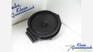 Gebruikte Luidspreker Opel Crossland X Prijs € 20,00 Margeregeling aangeboden door Klein Gunnewiek Autodemontage & Motorentechniek