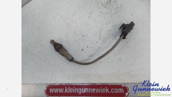 Gebruikte Lambda Sonde Opel Grandland X Prijs € 20,00 Margeregeling aangeboden door Klein Gunnewiek Autodemontage & Motorentechniek