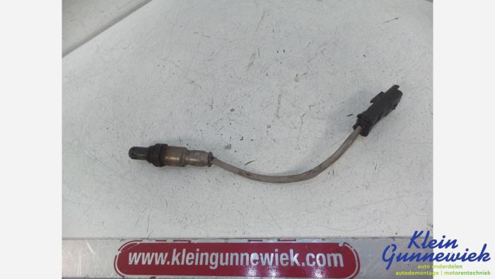 Gebruikte Lambda Sonde Opel Grandland X Prijs € 20,00 Margeregeling aangeboden door Klein Gunnewiek Autodemontage & Motorentechniek
