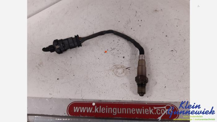 Lambda Sonde Opel Crossland X (Gebruikt)