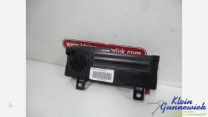 Gebruikte Radio module Opel Crossland X Prijs € 50,00 Margeregeling aangeboden door Klein Gunnewiek Autodemontage & Motorentechniek