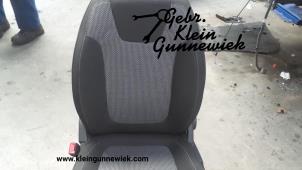 Gebruikte Voorstoel links Opel Grandland X Prijs € 175,00 Margeregeling aangeboden door Gebr.Klein Gunnewiek Ho.BV