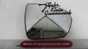 Gebruikte Spiegelglas rechts Opel Grandland X Prijs op aanvraag aangeboden door Gebr.Klein Gunnewiek Ho.BV