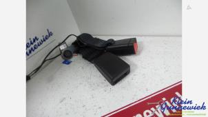 Gebruikte Veiligheidsgordel Insteek links-achter Opel Crossland X Prijs € 30,00 Margeregeling aangeboden door Klein Gunnewiek Autodemontage & Motorentechniek