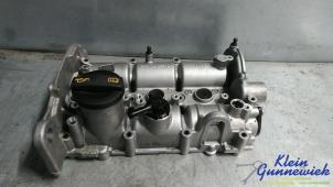 Gebruikte Nokkenas Seat Mii Prijs € 95,00 Margeregeling aangeboden door Klein Gunnewiek Autodemontage & Motorentechniek