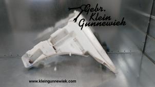 Gebruikte Ruitensproeiertank voor Audi A6 Prijs € 35,00 Margeregeling aangeboden door Gebr.Klein Gunnewiek Ho.BV