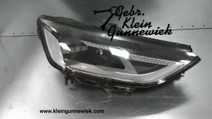 Gebruikte Rechter Koplamp Audi A4 Prijs op aanvraag aangeboden door Gebr.Klein Gunnewiek Ho.BV