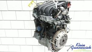Gebruikte Motor Renault Modus Prijs € 650,00 Margeregeling aangeboden door Klein Gunnewiek Autodemontage & Motorentechniek