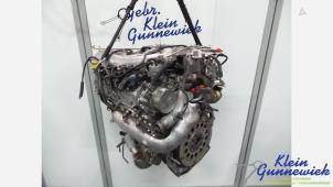 Gebruikte Motor Renault Vel Satis Prijs € 850,00 Margeregeling aangeboden door Klein Gunnewiek Autodemontage & Motorentechniek