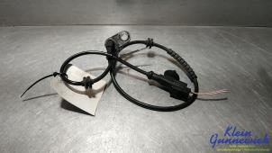 Gebruikte ABS Sensor Renault Modus Prijs € 20,00 Margeregeling aangeboden door Klein Gunnewiek Autodemontage & Motorentechniek