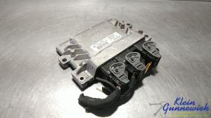 Gebruikte Inspuitcomputer Renault Modus Prijs € 75,00 Margeregeling aangeboden door Klein Gunnewiek Autodemontage & Motorentechniek