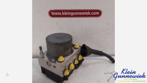 Gebruikte ABS Pomp Renault Modus Prijs € 20,00 Margeregeling aangeboden door Klein Gunnewiek Autodemontage & Motorentechniek