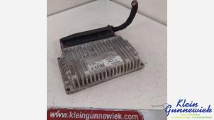 Gebruikte Computer Automatische Bak Renault Modus Prijs € 100,00 Margeregeling aangeboden door Klein Gunnewiek Autodemontage & Motorentechniek