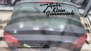 Gebruikte Achterklep Renault Vel Satis Prijs € 75,00 Margeregeling aangeboden door Gebr.Klein Gunnewiek Ho.BV