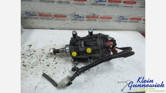 Gebruikte Brandstofpomp Mechanisch Renault Vel Satis Prijs € 48,00 Margeregeling aangeboden door Klein Gunnewiek Autodemontage & Motorentechniek